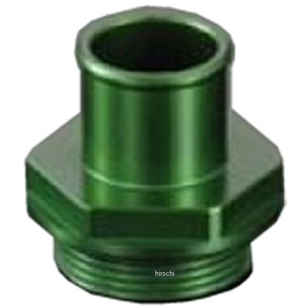 テラモト TERAMOTO バルブスリーブ φ9 緑 TM1730 JP店