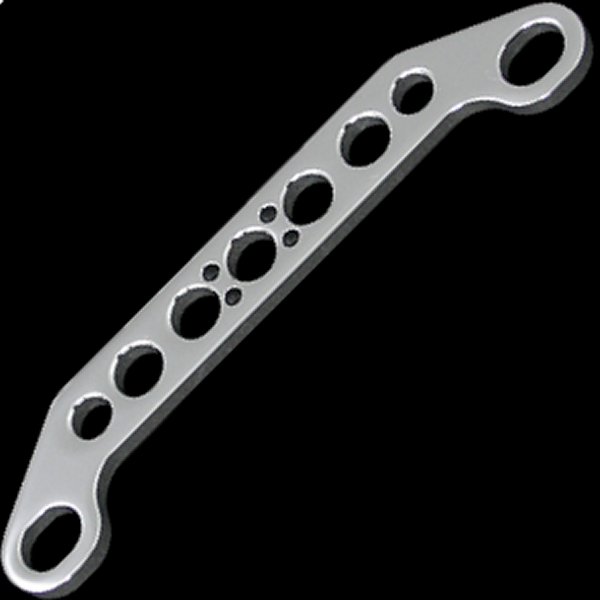 【メーカー在庫あり】 ネオファクトリー インジケーター リロケート マウントブラケット クローム 002571 JP店