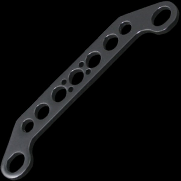 【メーカー在庫あり】 ネオファクトリー インジケーター リロケート マウントブラケット 黒 002573 JP店