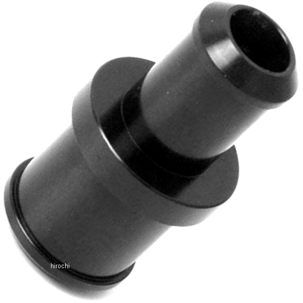 テラモト TERAMOTO ホースジョイント 異径 φ9、12用 TM2639 JP店