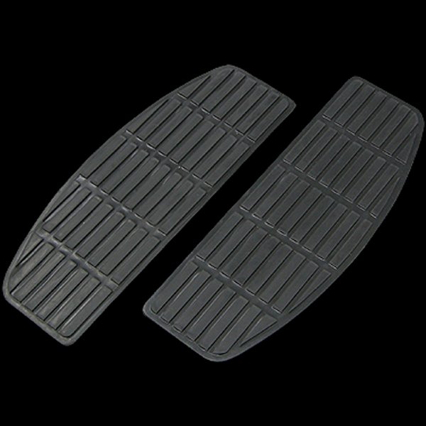 【メーカー在庫あり】 ネオファクトリー フロアボード 補修用 ラバー スクエアタイプ 2個入り 002603 J..