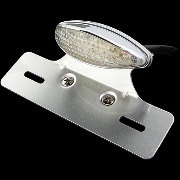 【メーカー在庫あり】 ネオファクトリー ビッグアイテールライト LED 003191 JP店