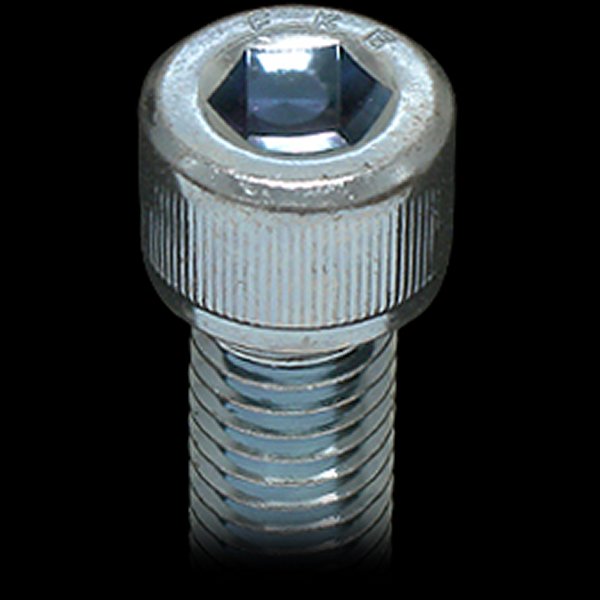 【メーカー在庫あり】 ネオファクトリー アレンボルト 1/4-20×3/4インチ ユニクローム 1個売り 004221 JP店