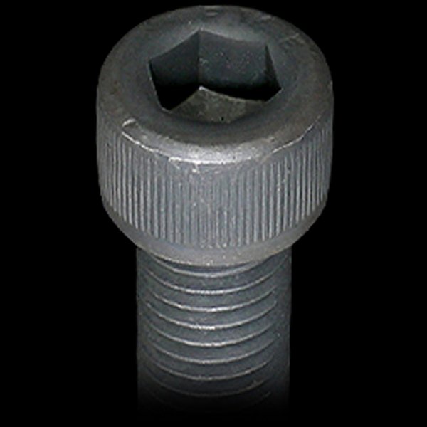 【メーカー在庫あり】 ネオファクトリー アレンボルト 5/16-18×3/8インチ ブラック 1個売り 004553 JP店