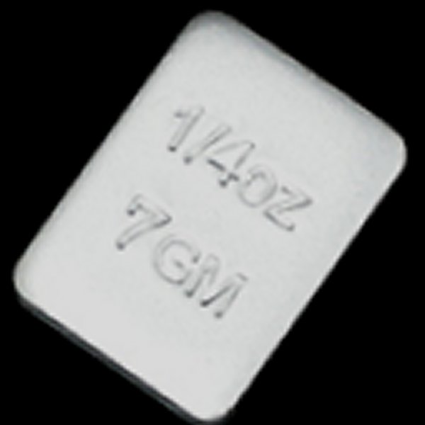 ネオファクトリー 1/4oz ホイールウエイト スチール シルバー 008200 JP店