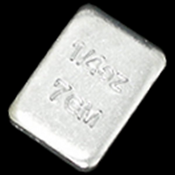 【メーカー在庫あり】 ネオファクトリー 1/4oz ホイールウエイト スチール クローム 008201 JP店