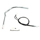 ハリケーン POLICE 3型 ハンドルセット 10年-13年 CB1300SF クローム H029-067C JP店
