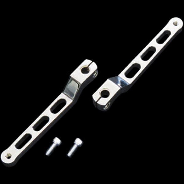 【メーカー在庫あり】 ネオファクトリー ビレットシーソーシフトレバー 86年以降 FLソフテイル用 クロ..