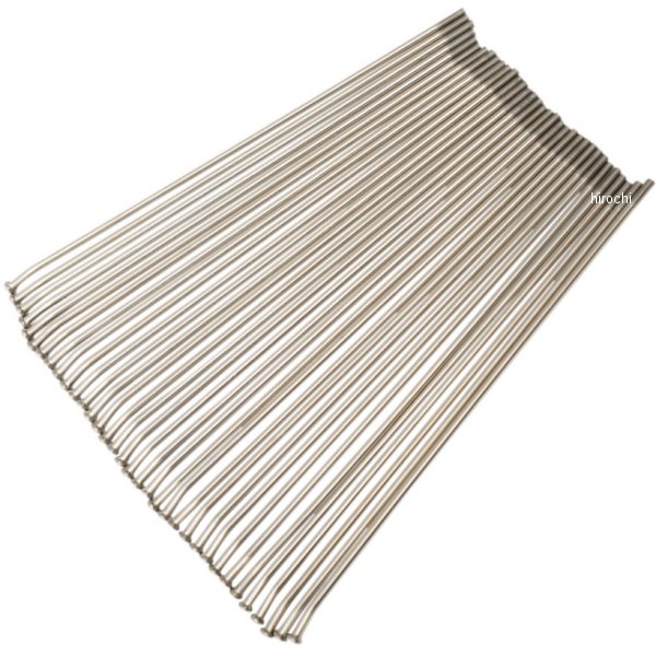 【USA在庫あり】 ムースレーシング MOOSE RACING スポークセット MX1 18インチ 8ゲージ ステンレス 34本入り 0211-0181 JP店