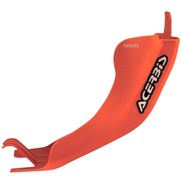 【USA在庫あり】 アチェルビス ACERBIS スキッドプレート 04年-16年 KTM 2T SX250 オレンジ acb2160230237 JP店