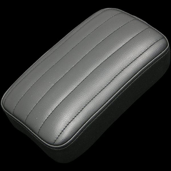 【メーカー在庫あり】 ネオファクトリー 52mm 縦タックロールピリオンシート ブラック 011086 JP店