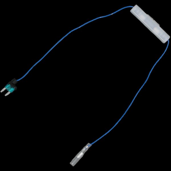 【メーカー在庫あり】 ネオファクトリー 分岐配線&8Aヒューズ付きATSヒューズ 15A 011549 JP店