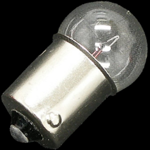 【メーカー在庫あり】 ネオファクトリー 12V23W BA15S 丸型 シングルバルブ ノーマル 008893 JP店