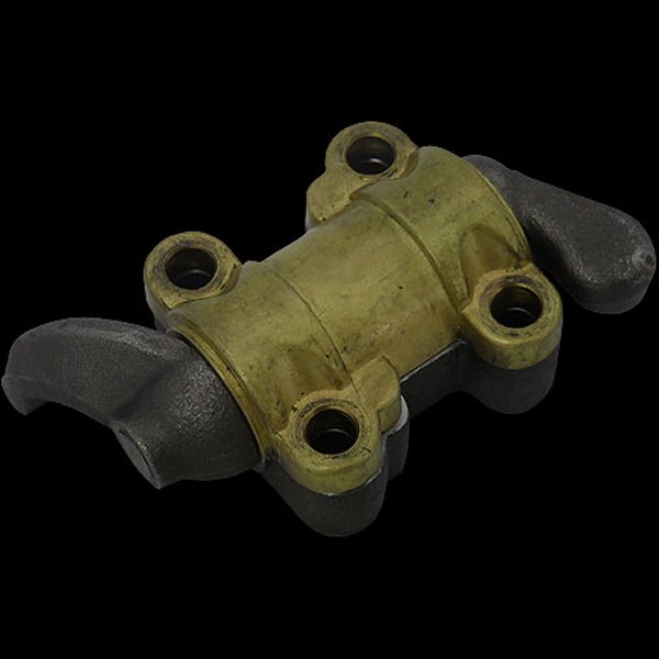 【メーカー在庫あり】 ネオファクトリー パンヘッド ロッカーAssy リアINTK フロントEXH 015991 JP店