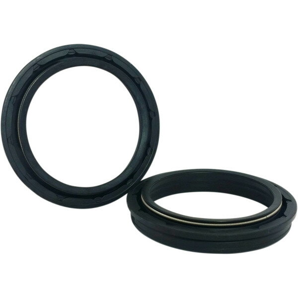 【USA在庫あり】 ケーアンドエス K&S DUST SEAL CR-250R 97-99 0407-0605 JP店