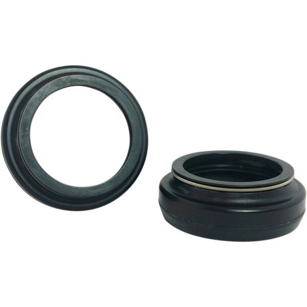 【USA在庫あり】 ケーアンドエス K&S DUST SEAL KTM WP 40 0407-0607 JP店