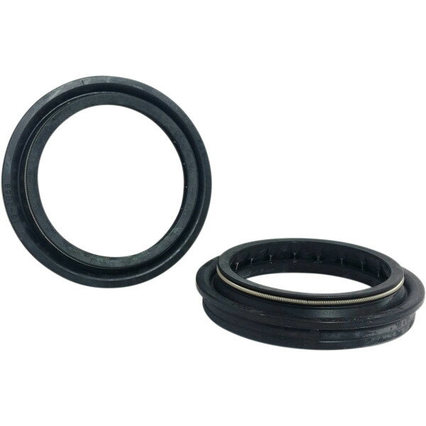 【USA在庫あり】 ケーアンドエス K&S DUST SEAL KTM WP 43 0407-0608 JP店