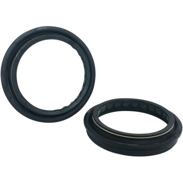 【USA在庫あり】 ケーアンドエス K&S DUST SEAL KTM WP 48 0407-0609 JP店