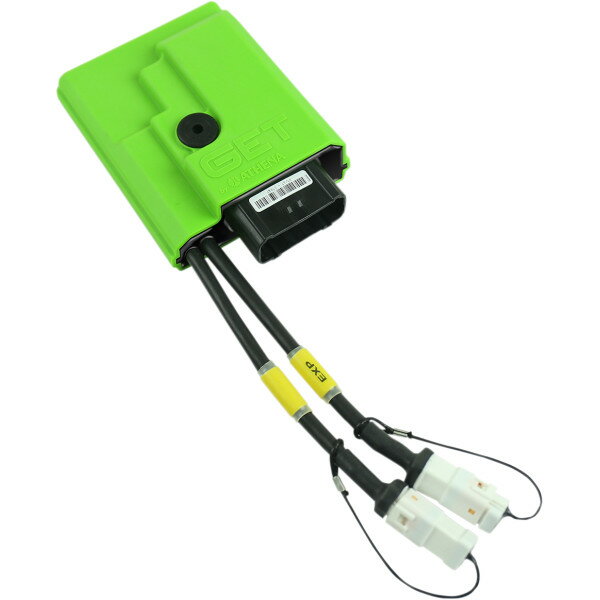 【USA在庫あり】 GET GET RX1 PRO ECU 19年 SXF450 1020-3024 JP店