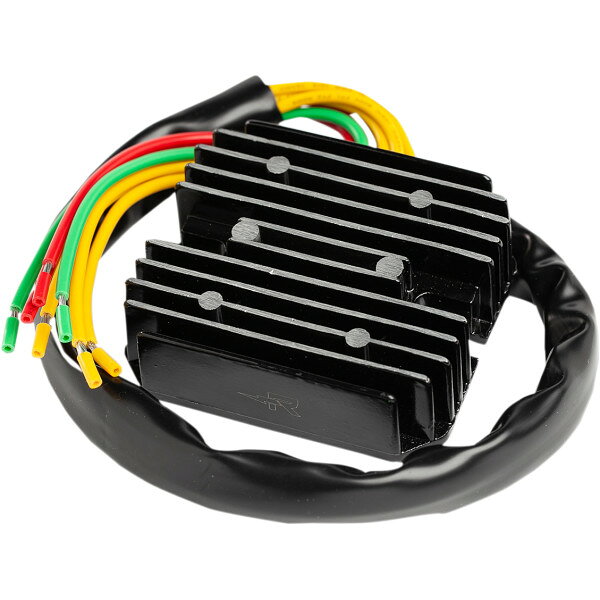 【USA在庫あり】 Rick's Motorsport Electrics レギュレーター レクチファイヤ リチウムバッテリー対応 98年 モンスター 2112-1307 JP店