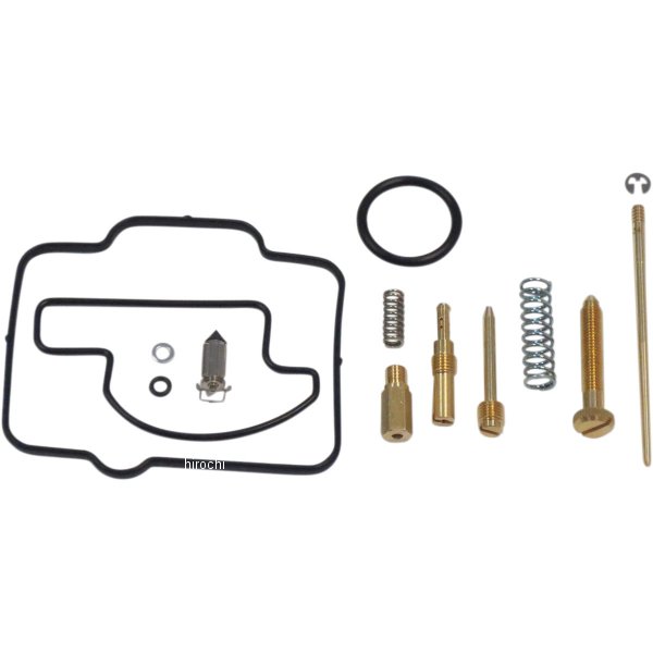 【USA在庫あり】 シンディ Shindy キャブレターリビルドキット 06年-14年 KTM 250XC/XC-W 1003-1253 JP店