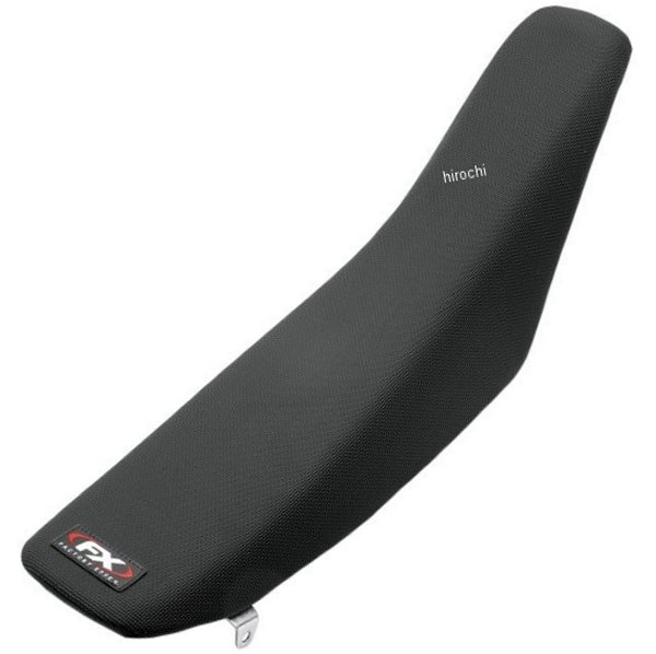 【メーカー在庫あり】 ファクトリーFX FACTORY EFFEX シートカバー オールグリップ 02年-18年 YZ250、YZ125 黒 FX06-24214 JP店
