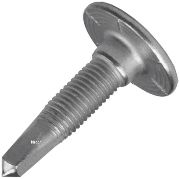 【USA在庫あり】 ウッディーズ Woody's メガバイト 超硬スタッド1.325インチ x 5/16(6個入り) 1250-0551 JP店