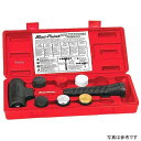 【USA在庫あり】 スナップオン Snap-on ブルーポイント 交換可能 ヘッド スチールフェイス スチール HSPI6KT6 JP店(4)