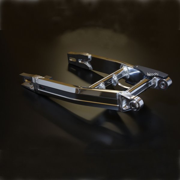 Gクラフト スタンダード スイングアーム モノショックタイプ スタンダードホイール トリプルスクエア 10cmロング 90050 JP店