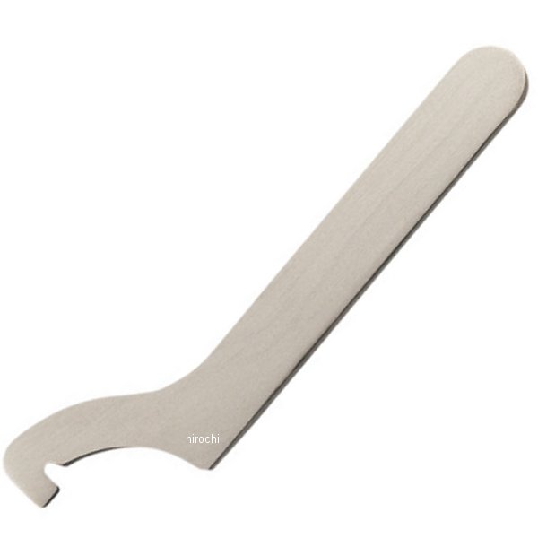 【USA在庫あり】 クルーズツールス CruzTOOLS ショック スパナ 3805-0038 JP店