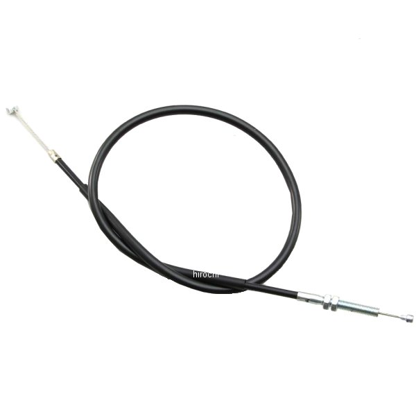 【メーカー在庫あり】 ハリケーン ロング クラッチケーブル CB250R 黒 HB6093 JP店
