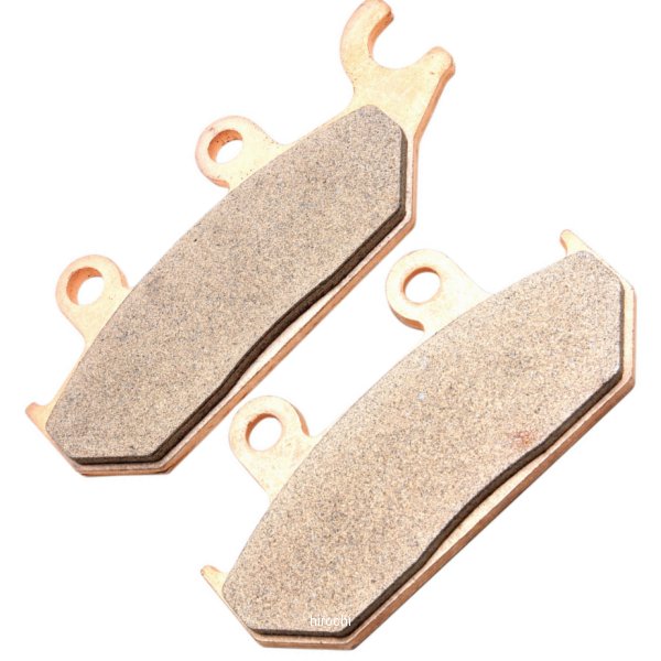 【USA在庫あり】 イービーシー EBC ブレーキパッド フロント 左側 645 1721-2575 JP店