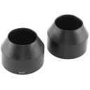【USA在庫あり】 バイカーズチョイス Biker's Choice ラバー フォークブーツ 41mm 80年以降 FXDWG、FXST bkc490379 JP店