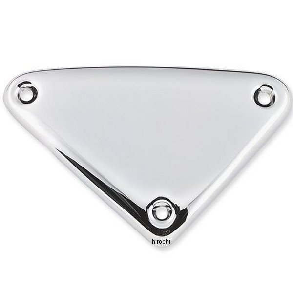 バイカーズチョイス Biker's Choice イグニッション モジュール カバー クローム 82年-03年 XLH bkc490571 JP店