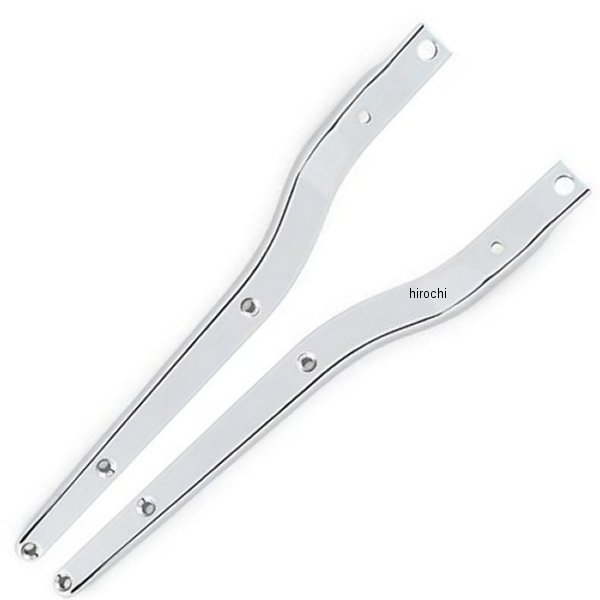 Front Fenders - 【USA在庫あり】 バイカーズチョイス Biker's Choice リア フェンダー ストラット 58年-84年 FL 59933-58 bkc492538 JP店