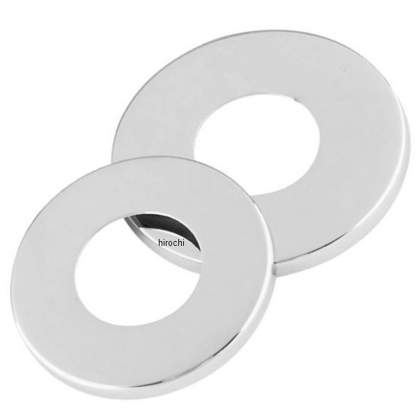 【USA在庫あり】 バイカーズチョイス Biker's Choice ステアリング ヘッド ダスト シールド bkc492559 ..