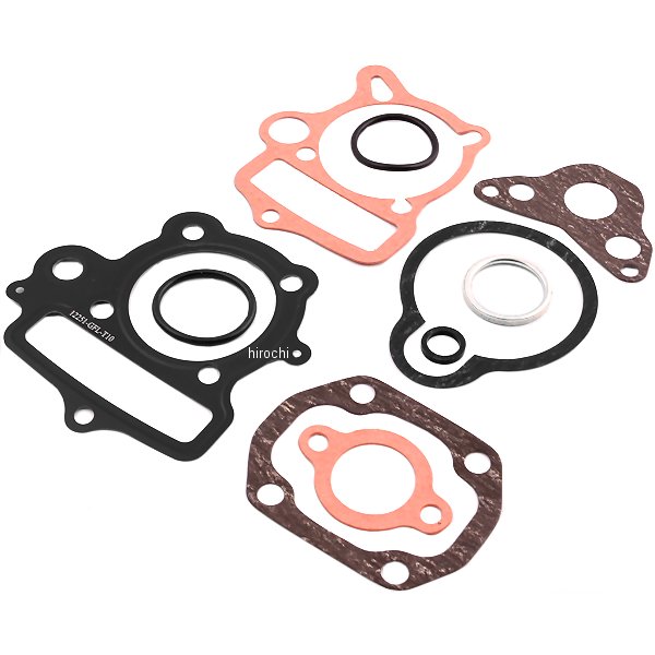【メーカー在庫あり】 SP武川 ガスケットAセット(88/106CC) RSTS 01-13-0610 JP店