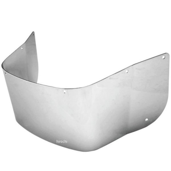 【USA在庫あり】 バイカーズチョイス Biker's Choice ロアー フェンダー トリム スムース 80年-13年 FLH、FLT 59231-86 bkc491119 JP店