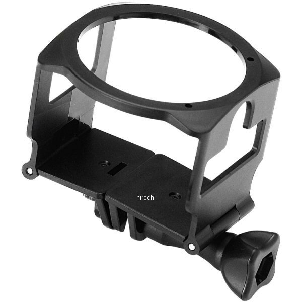 Camera Cases - デイトナ SP360 4K用 標準ケース 93414 JP店