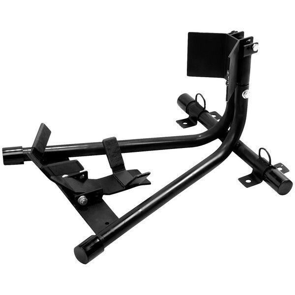 【USA在庫あり】 バイクマスター BikeMaster ユニバーサル ロールオン スタンド bkm151573 JP店