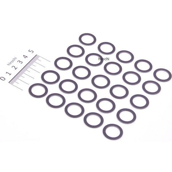 【メーカー在庫あり】 デイトナ オイルドレンガスケットM14(25枚) 24577 JP店