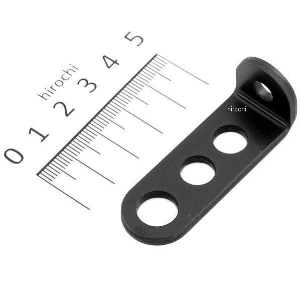 【メーカー在庫あり】 デイトナ タンクステー ラジアルブレーキマスター用 黒アルマイト 汎用 30895 JP店