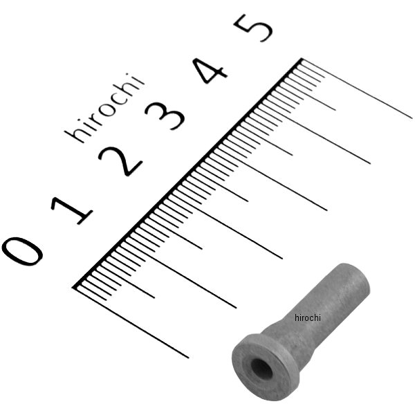 【メーカー在庫あり】 デイトナ 2次側湿式クラッチキット補修パーツ (27)オイルスルー 32775 JP店