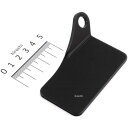 【メーカー在庫あり】 デイトナ デジタルメーター取付ステー 黒アルマイト 37059 JP店