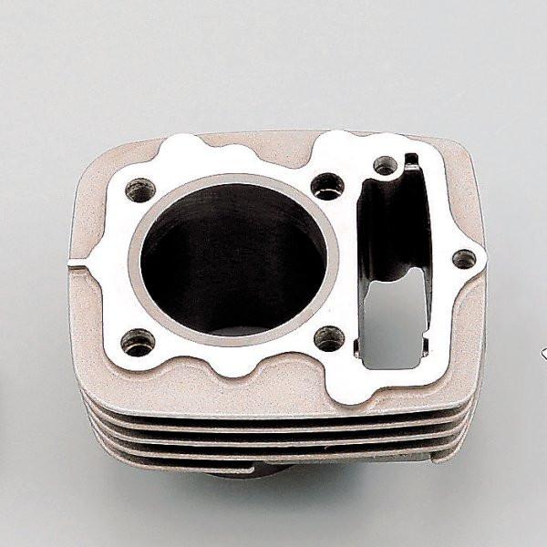 デイトナ ノーマルヘッド対応ビッグボア補修部品 シリンダー単体 APE/XR 43052 JP店