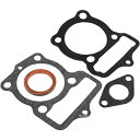 【メーカー在庫あり】 デイトナ ノーマルヘッド対応ビッグボア補修部品 ガスケットセット APE/XR 43055 JP店