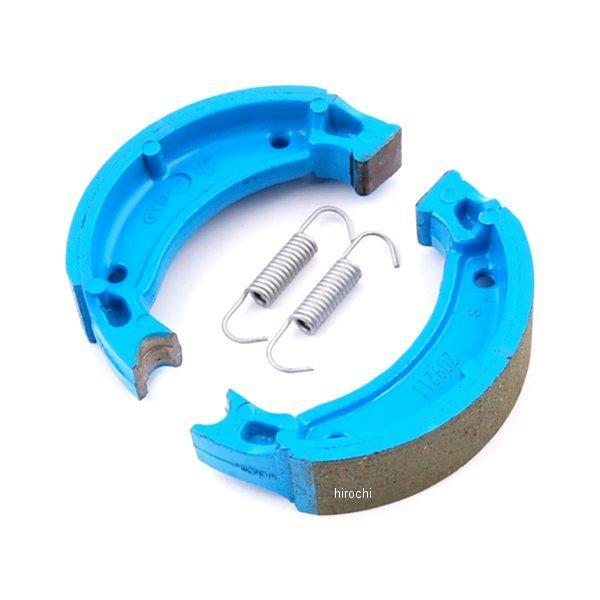 【メーカー在庫あり】 デイトナ プロ ブレーキシュー AXIS、JOG、JOG/C、DT50 60272 JP店