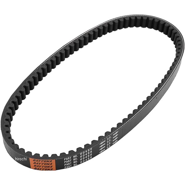 【メーカー在庫あり】 デイトナ 強化Vベルト アドレス110 60458 JP店...