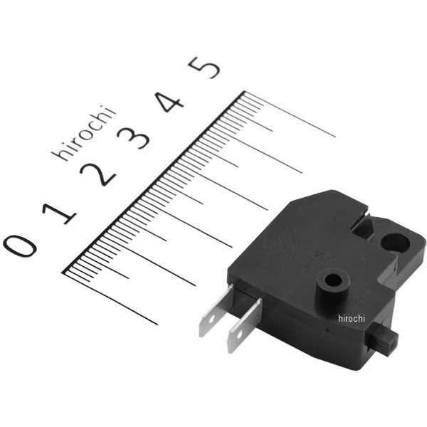 【メーカー在庫あり】 デイトナ 左マスター用スイッチ 63286 JP店(2.0)