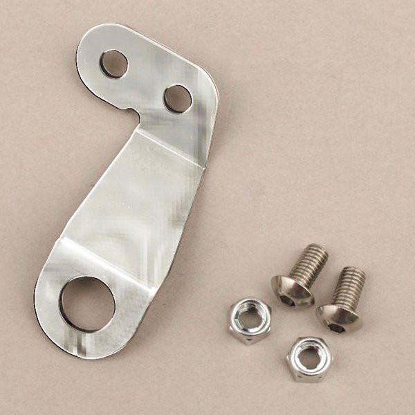 【メーカー在庫あり】 デイトナ ETCアンテナミラーホルダー用ステー 67961 JP店